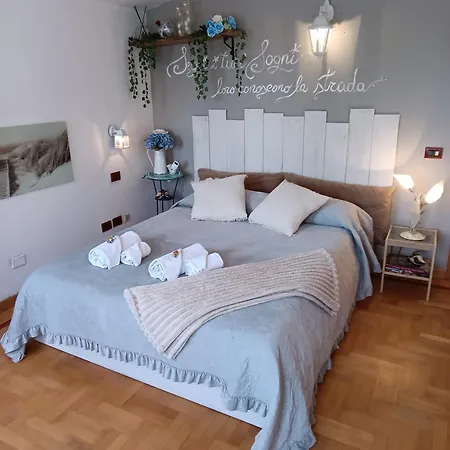 Ca' Della Spiga Privata Venezia Homestay Mira